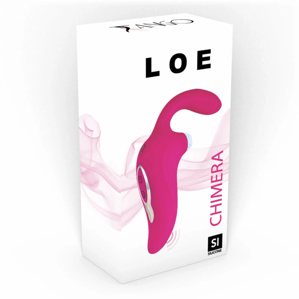 LOE Chimera 3-in-1 Suction Stimulator
