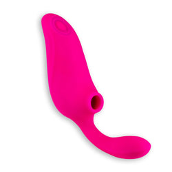 LOE Chimera 3-in-1 Suction Stimulator
