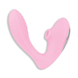 LOE Twin Flame Dual Stimulator