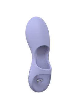 Loveline Joy Finger Vibe Lavender