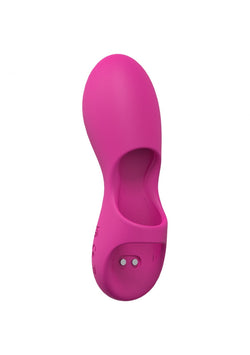 Loveline Joy Finger Vibe Pink