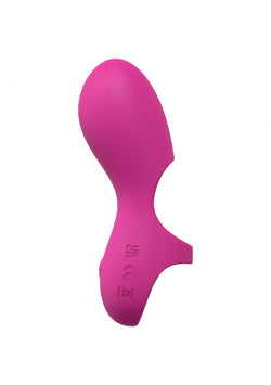 Loveline Joy Finger Vibe Pink