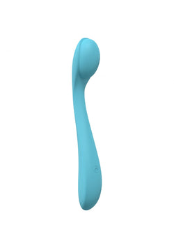 Loveline Juicy Flexible Vibe Blue