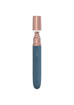 Loveline The Traveler Vibe Blue Grey