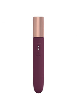 Loveline The Traveler Vibe Burgundy