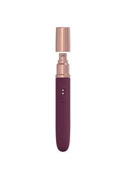 Loveline The Traveler Vibe Burgundy