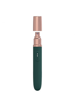 Loveline The Traveler Vibe Green