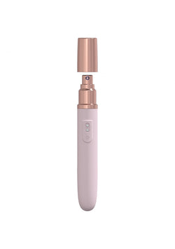 Loveline The Traveler Vibe Pink