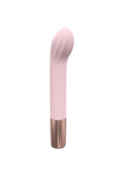 Loveline Traveler G-Spot Vibe Pink