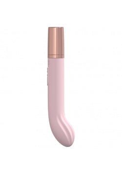 Loveline Traveler G-Spot Vibe Pink