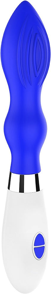 Astraea Ultra Soft Silicone Vibe Royal Blue