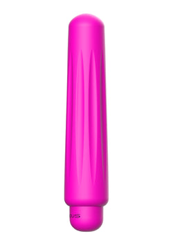 Delia Classic Bullet Vibe Fuchsia