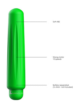 Delia Classic Bullet Vibe Green