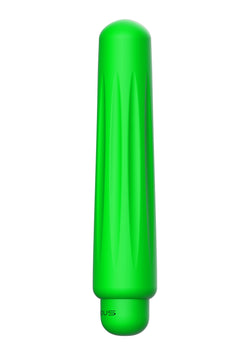 Delia Classic Bullet Vibe Green
