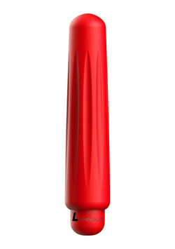 Delia Classic Bullet Vibe Red
