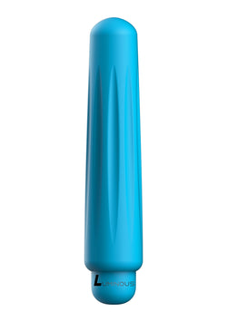 Delia Classic Bullet Vibe Turquoise