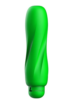 Ella Classic Bullet Vibe Neon Green
