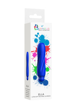 Ella Classic Bullet Vibe Royal Blue