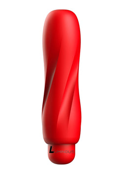 Ella Classic Bullet Vibe Neon Red