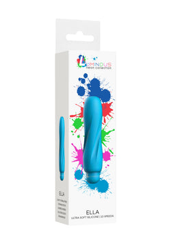 Ella Classic Bullet Vibe Turquoise