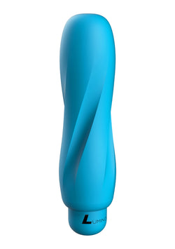 Ella Classic Bullet Vibe Turquoise