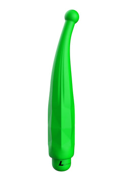 Lyra Classic Bullet Vibe Green