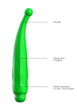 Lyra Classic Bullet Vibe Green