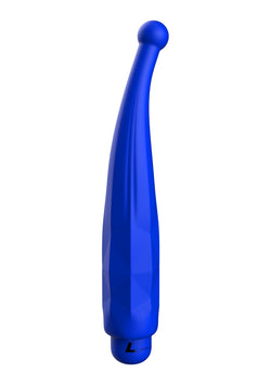Lyra Classic Bullet Vibe Royal Blue
