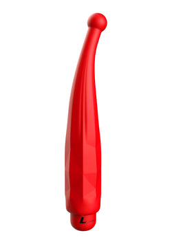 Lyra Classic Bullet Vibe Red