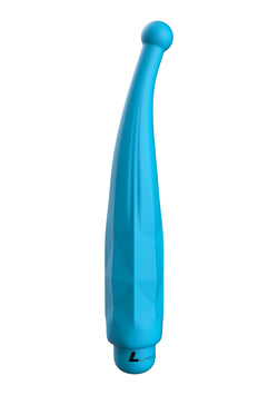 Lyra Classic Bullet Vibe Turquoise