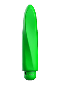 Myra Bullet Vibe Sleeve Green