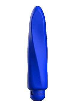 Myra Bullet Vibe Sleeve Royal Blue