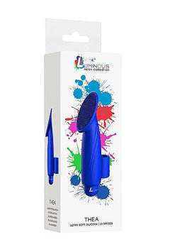 Thea Bullet Vibe Sleeve Royal Blue
