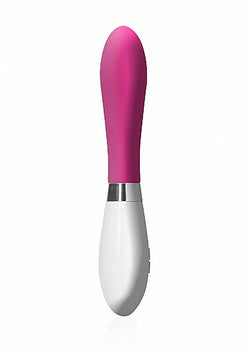 Luna Atlas Vibrator Pink