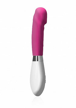 Luna Asopus Vibrator Pink