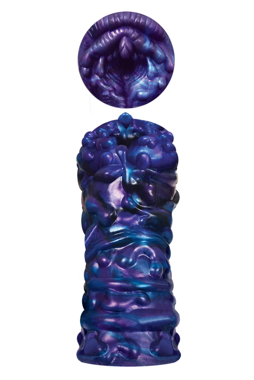 AlienNation Lagos Stroker
