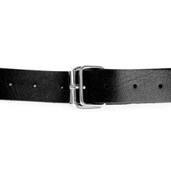 Breathable Ball Gag Black