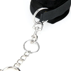 Deluxe Chain Hogtie