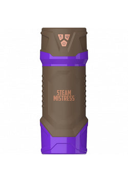 Masturs Misty Steam Mistress Masturbator