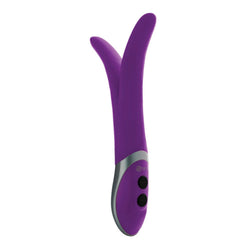 Mi-Vibe Gianna G-Spot Vibrator Purple