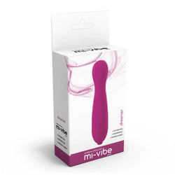 Mi-Vibe Dreamer Silicone Vibrator