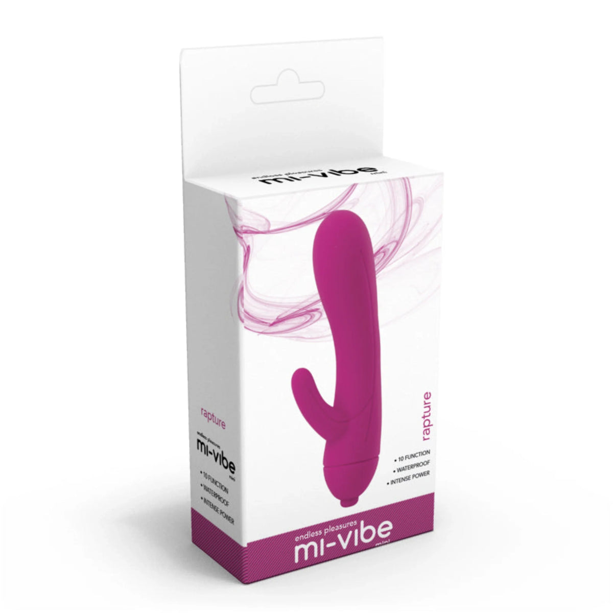 Mi-Vibe Rapture Rabbit Vibrator