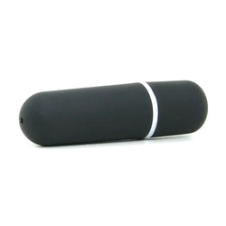 Power Ring Remote Wireless Mini Bullet Black