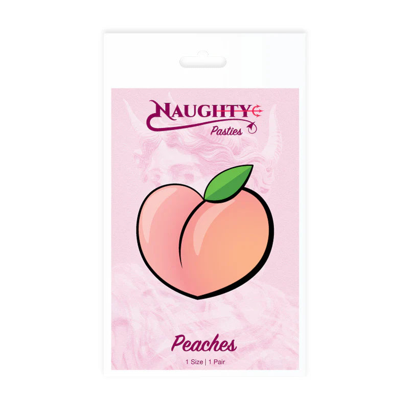 Naughty Glitter Stars Nipple Pasties