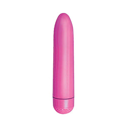 Mini iScream Personal Massager 5 inch Pink