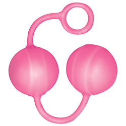 Nen Wa Balls Number 8 Pink