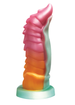 Alien Nation Neptune Fantasy Dildo 8"