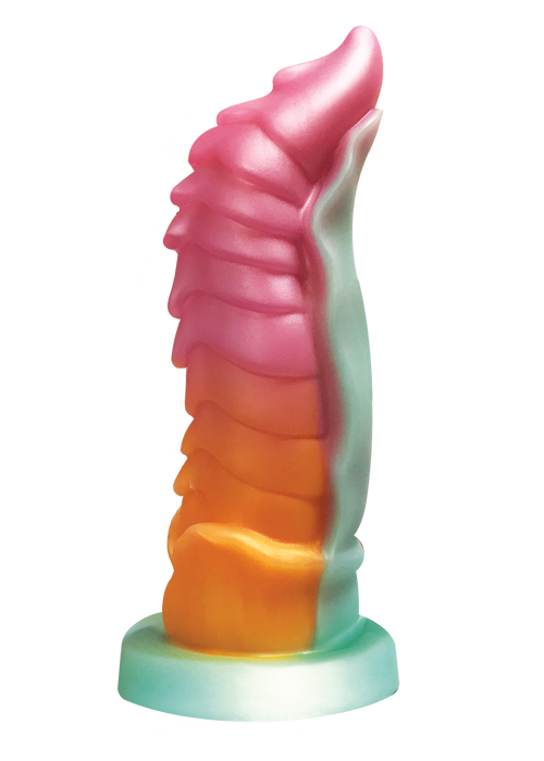 Alien Nation Neptune Fantasy Dildo 8"