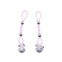 Go Glow Nipple Gems 2 Pairs