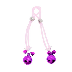 Go Glow Nipple Gems 2 Pairs